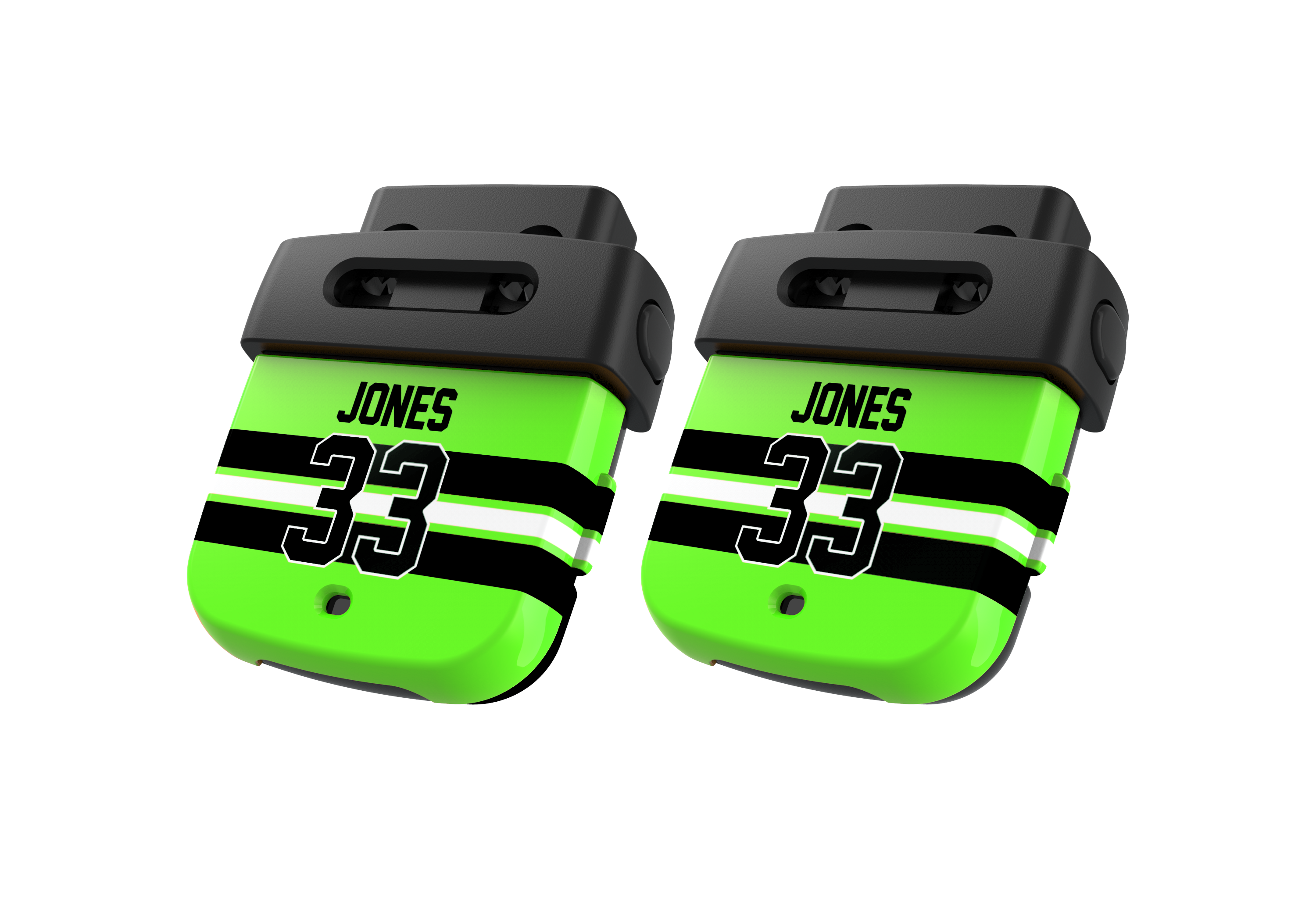 LaceClips Pro Attachments