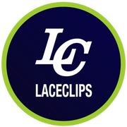 LaceClips™ logo