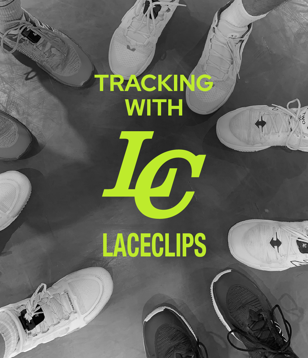 Boot 2025 lace clips